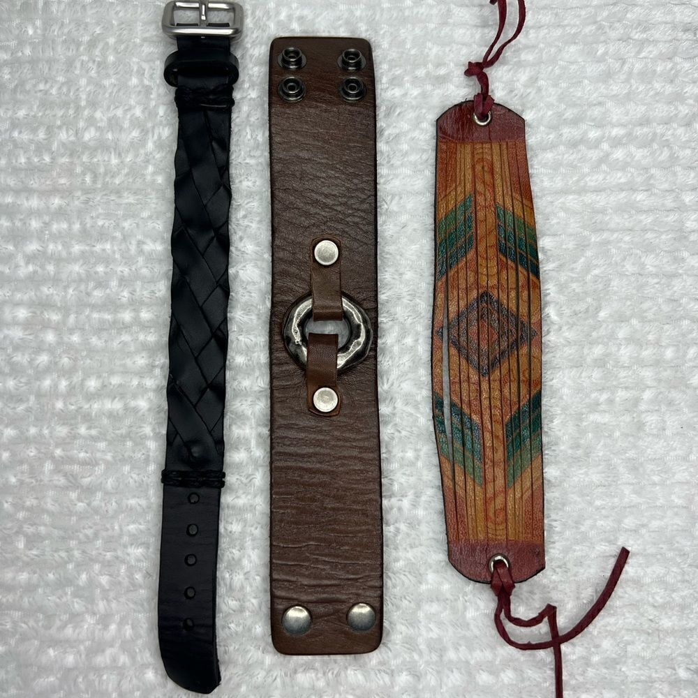 Bundle Of Bracelets‎ | Rarely Worn